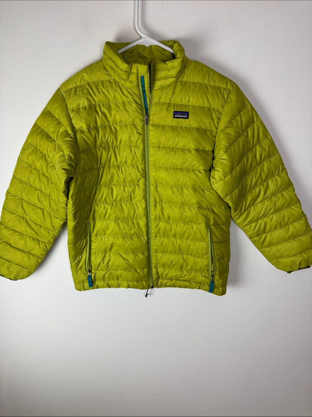 Patagonia Jacket - Boy's Large